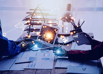 How Scientific Instruments Support Academic Research and Industrial Innovation