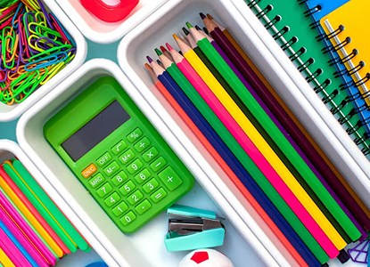Why Durable School Stationery Saves Costs for Schools & Parents