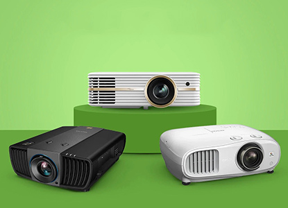 Why High-Quality Projectors Reduce Maintenance & Long-Term Costs