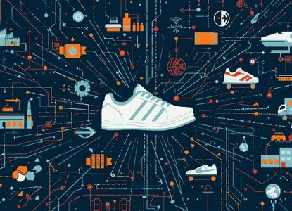 The Strategic Importance of Supply Chains in Shoe Production