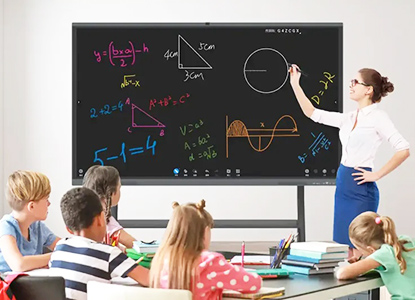 Choosing the Right Blackboard & Whiteboard Manufacturer for Schools and Institutions