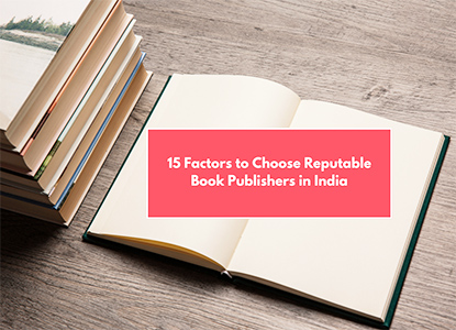 Key Features of a Reliable Reference Book Publisher