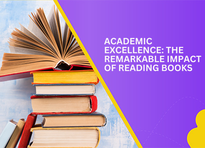 Why High-Quality Reference Books Are Essential for Academic Excellence
