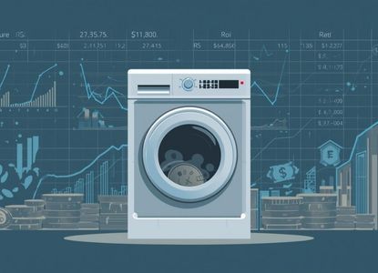 Analyzing Costs and Returns in Commercial Laundry Investments