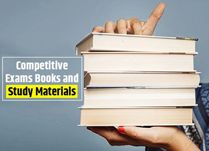 Choosing the Right Competitive Exam Book Publisher for Students & Institutes