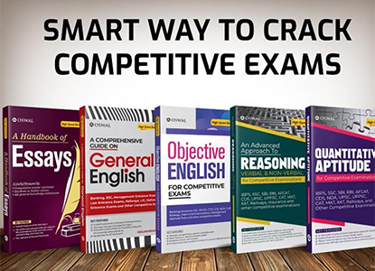 Key Features to Look for in Competitive Exam Preparation Books