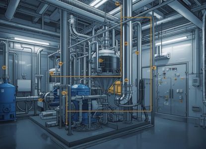 Why Customization is Crucial in Industrial Vacuum Applications