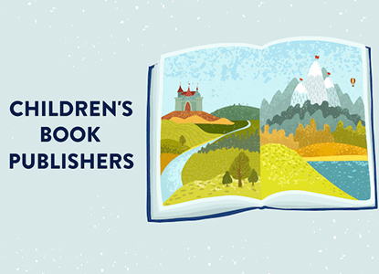 Choosing the Right Children’s Book Publisher for Schools, Libraries & Parents