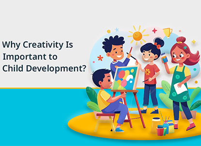 How Childrens Books Foster Creativity, Imagination & Emotional Growth