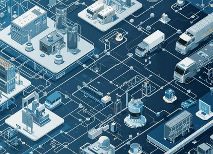 Navigating the Supply Ecosystem for Reliable Vacuum Machinery