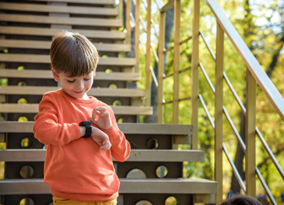 Top Safety Features to Look for in Kids Entertainment Gadgets