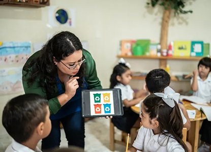 How Educational Gadgets Make Learning Fun for Kids