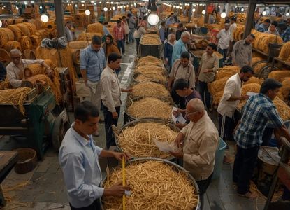 Navigating the Coir Machinery Market for Best Value