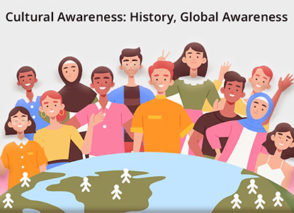 How Cultural Books Promote Cross-Cultural Understanding and Awareness