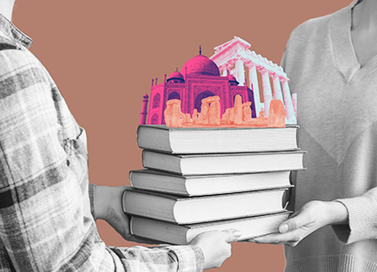 Why Cultural Books Are Important for Preserving Heritage and History