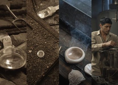 The Evolution of Glass Processing Technology in the Indian Market