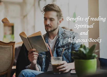 Why High-Quality Religious Books Are Essential for Spiritual Growth