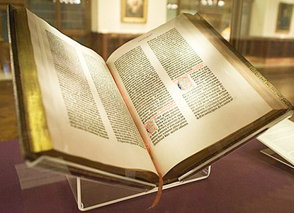 Key Features to Look for in Religious Book Publications