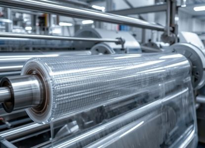 The Evolution of Multilayer Blown Film Technology in Packaging