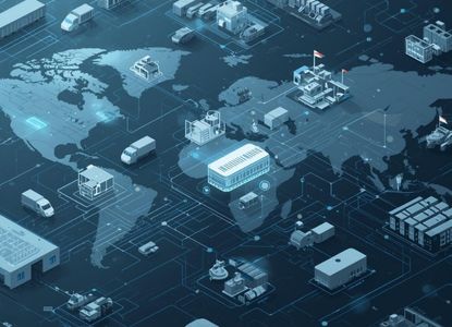 Navigating the Supply Chain for Plastic Film Machinery