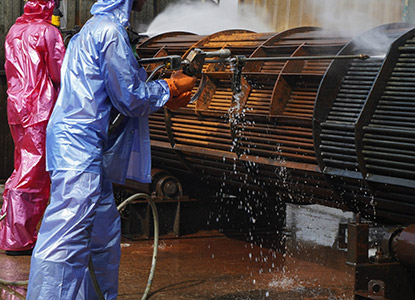 Eco-Friendly Oil & Stain Cleaners: Safe Cleaning Without Compromising Performance