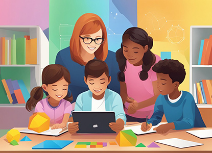 How Durable Geometrical Instruments Improve Classroom Learning