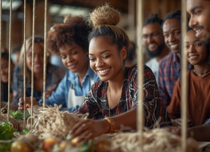 Empowering Small Businesses with Natural Fiber Rope Technology