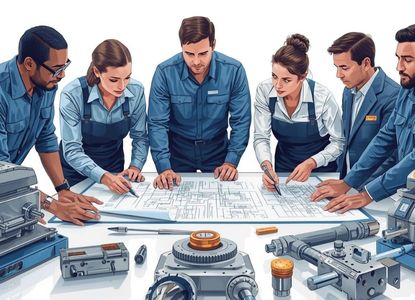 Choosing the Right Technology for Your Riveting Needs