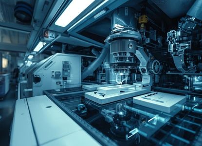 Maximizing Efficiency with Automatic Centrifuge Technology