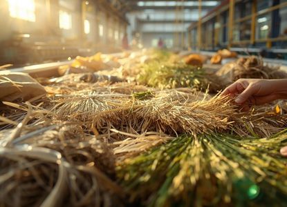 The Green Revolution in Indian Packaging and Sustainable Sack Production