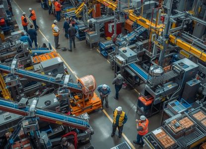 Navigating the Diverse Market of Industrial Sack Machinery