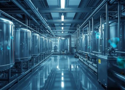 Achieving Zero Liquid Discharge with Advanced Water Filtration Technologies