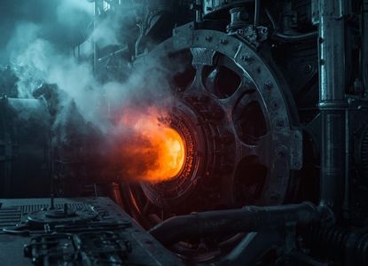 Ensuring Safety and Efficiency in High Pressure Industrial Applications