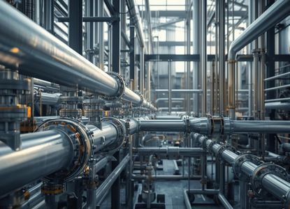 Navigating Cost and Quality in Industrial Piping Investments