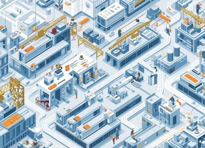 Navigating the Commercial Aspects of Steel Machinery Procurement