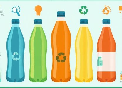The Strategic Shift to PET Packaging in the Indian Beverage Sector