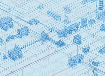 Building a Resilient Supply Network for Cleaning Machinery