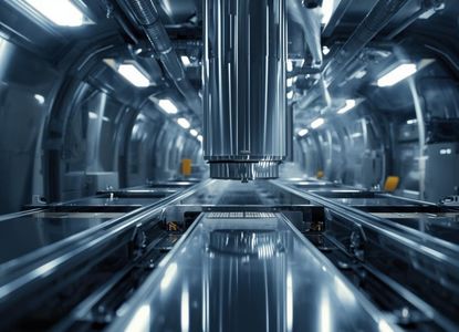 Brand New Innovations in Blasting Machine Technology