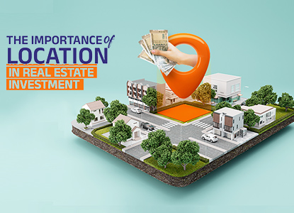 Why Location and Planning Matter in Real Estate Development