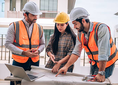 The Role of Builders & Collaborators in Successful Real Estate Projects