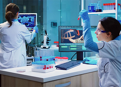 How Biotechnology Coaching in India Builds Strong Foundations