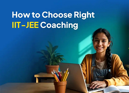 How To Choose Engineering Entrance Coaching Wisely in India