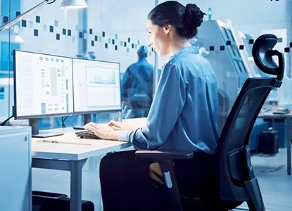 The Role of Office Automation Products in Digital Transformation