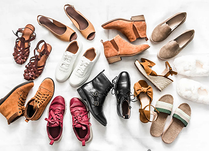 How to Choose the Perfect Footwear for Every Occasion