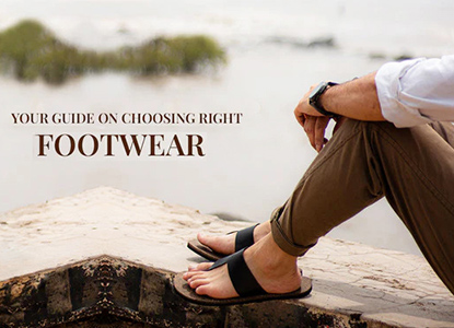 The Ultimate Guide to Comfortable and Stylish Footwear