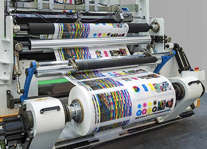 How to Choose the Right Printing Machine for Business