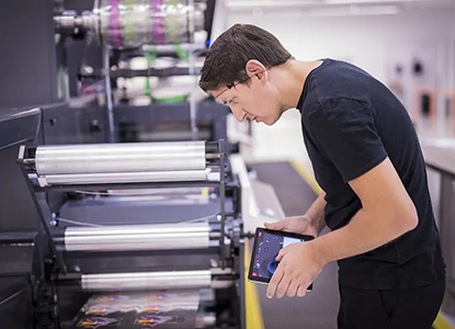 Maintenance Tips to Extend the Lifespan of Your Printing Machine