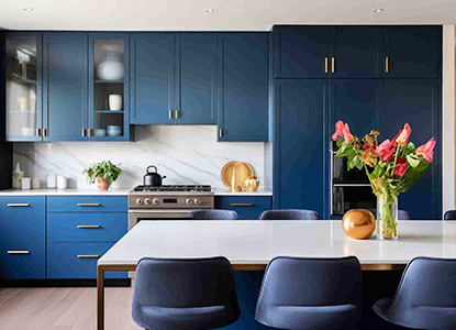 Why Mica Laminates Are Ideal for Kitchen and Furniture Surfaces