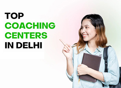 How To Choose The Best Coaching Centers In India