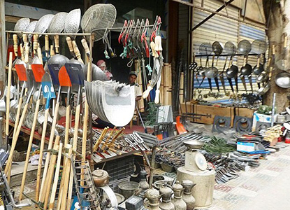 Why Premium Hardware Materials Are Critical For Every Project